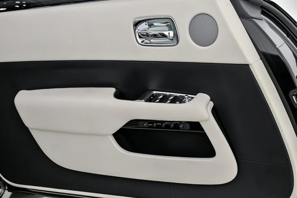 2019 Rolls-Royce Wraith Black Badge 2nd Gen - Image 18 of 20