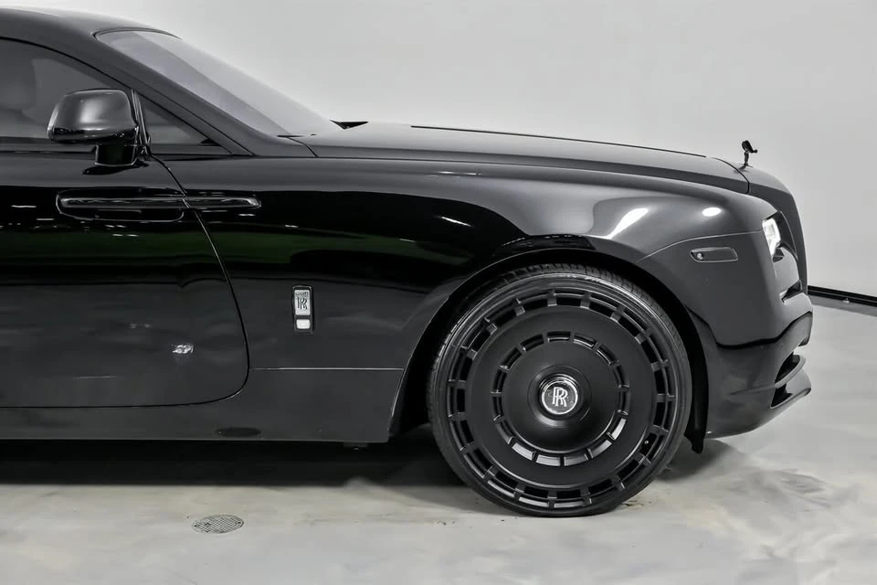 2019 Rolls-Royce Wraith Black Badge 2nd Gen - Image 15 of 20
