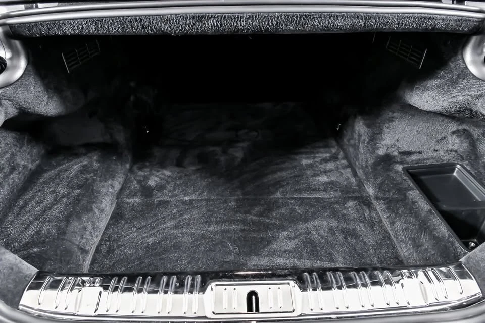 2019 Rolls-Royce Wraith Black Badge 2nd Gen - Image 16 of 20