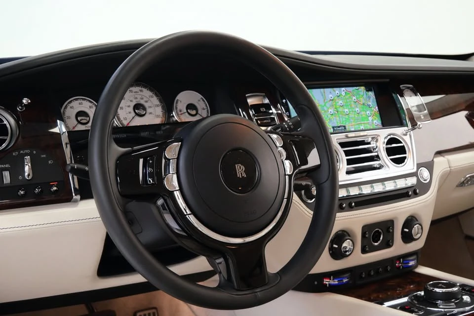 2019 Rolls-Royce Wraith 2nd Gen - Image 8 of 12