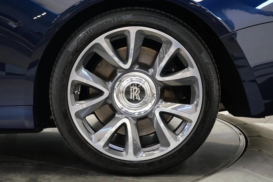 2019 Rolls-Royce Wraith 2nd Gen - Image 4 of 12