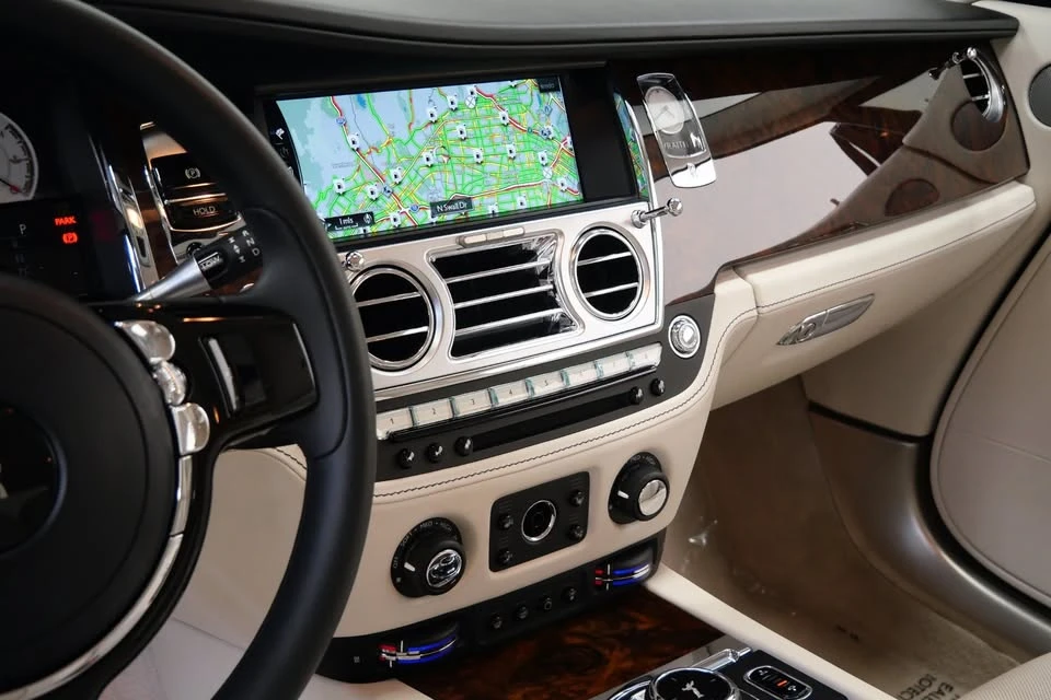 2019 Rolls-Royce Wraith 2nd Gen - Image 9 of 12