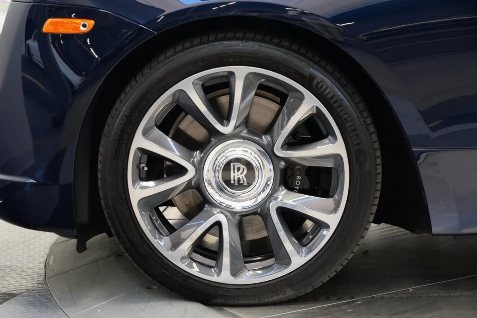 2019 Rolls-Royce Wraith 2nd Gen - Image 3 of 12