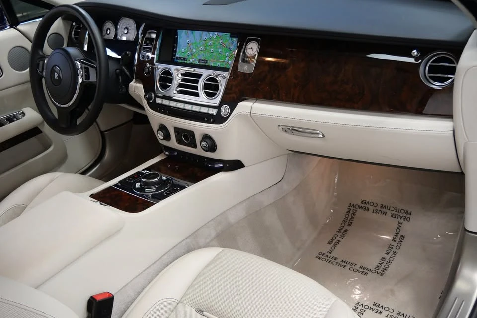 2019 Rolls-Royce Wraith 2nd Gen - Image 6 of 12