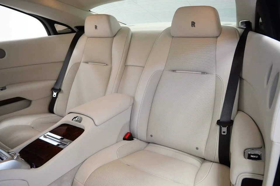 2019 Rolls-Royce Wraith 2nd Gen - Image 10 of 12