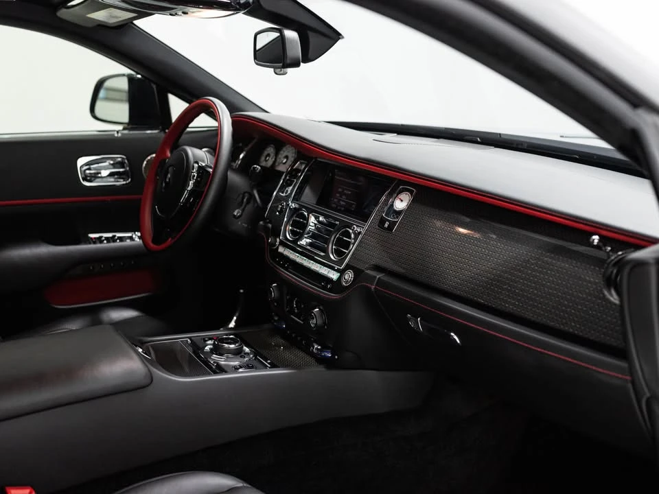 2019 Rolls-Royce Wraith 2nd Gen - Image 9 of 20