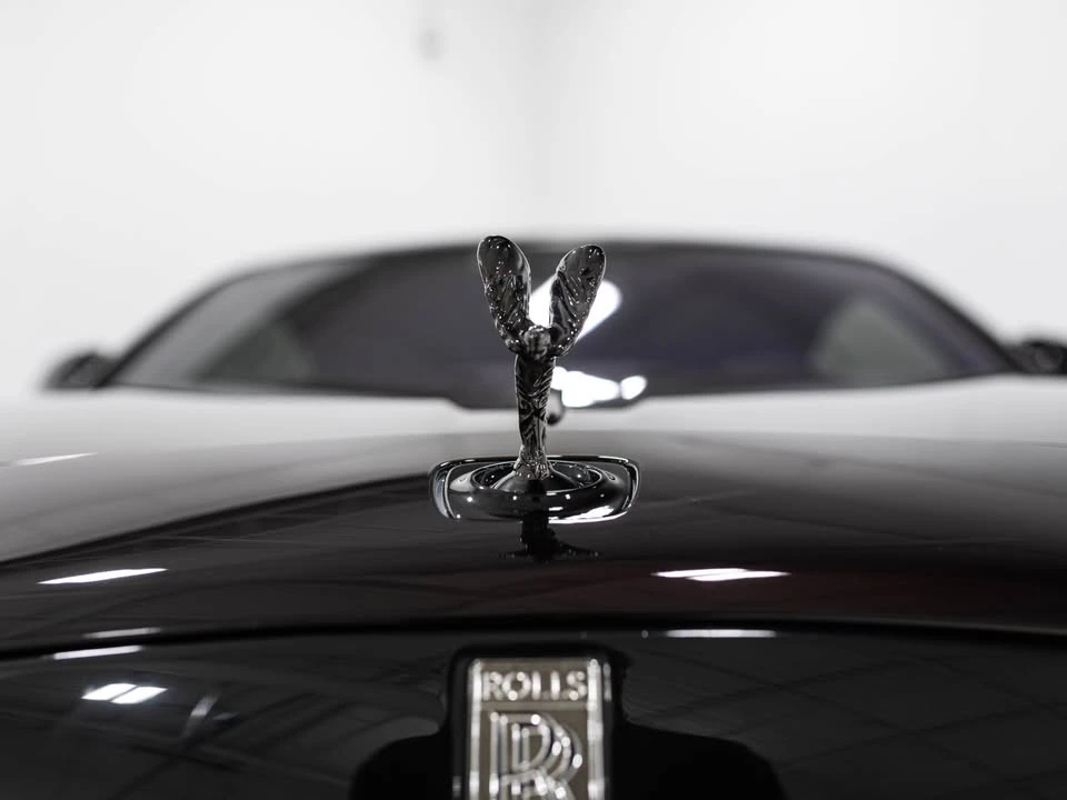 2019 Rolls-Royce Wraith 2nd Gen - Image 13 of 20