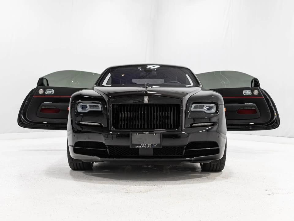 2019 Rolls-Royce Wraith 2nd Gen - Image 3 of 20