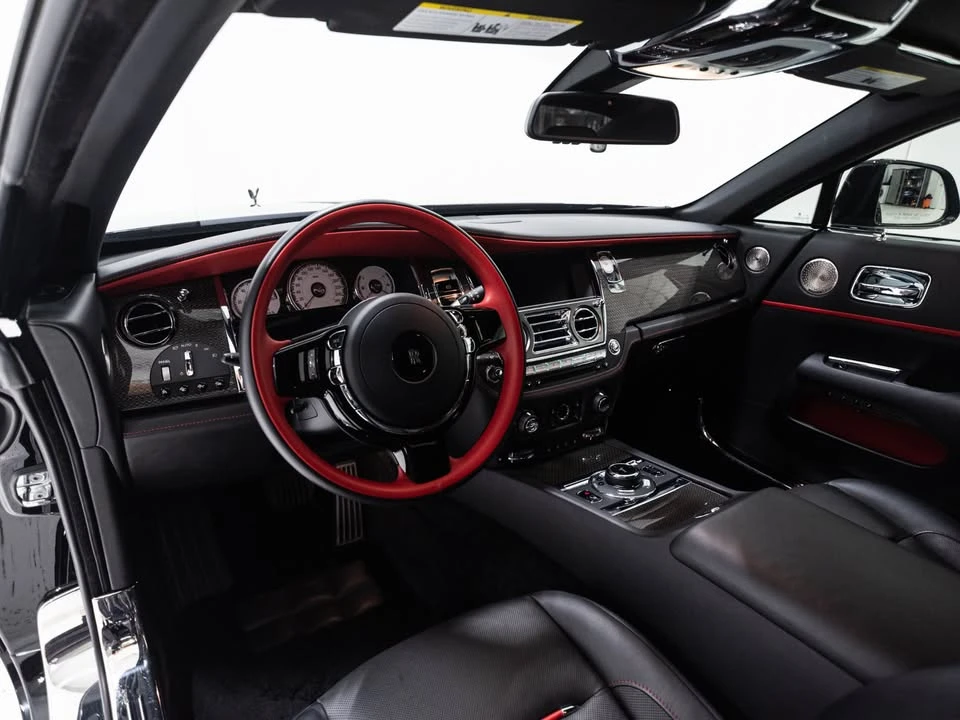 2019 Rolls-Royce Wraith 2nd Gen - Image 7 of 20