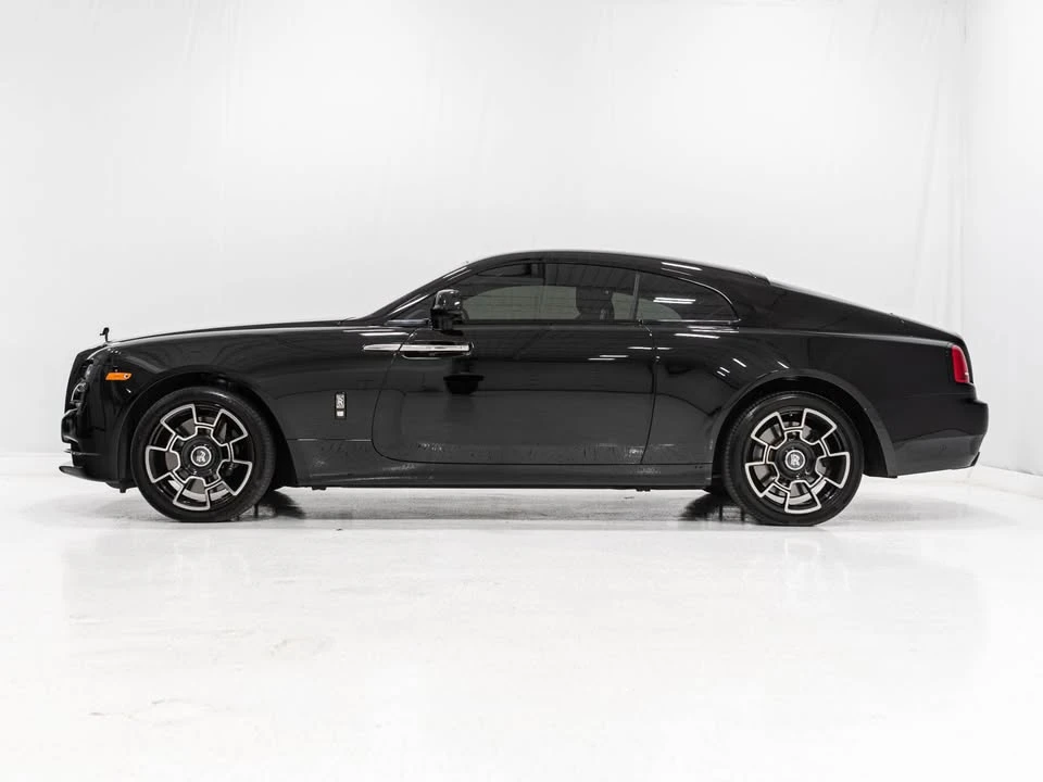 2019 Rolls-Royce Wraith 2nd Gen - Image 4 of 20