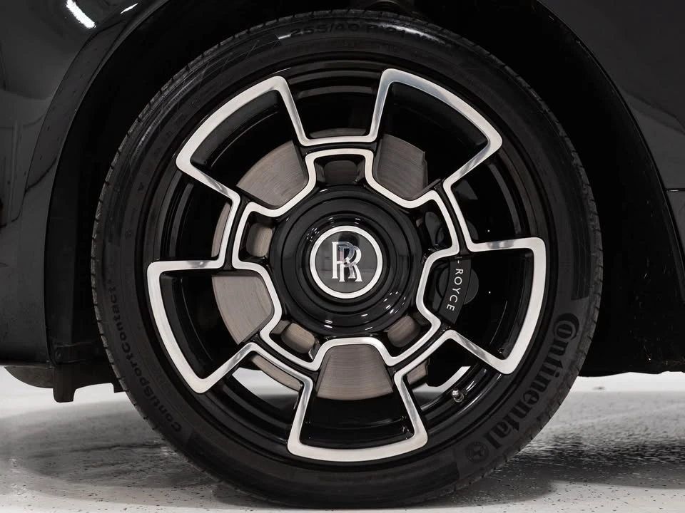 2019 Rolls-Royce Wraith 2nd Gen - Image 14 of 20