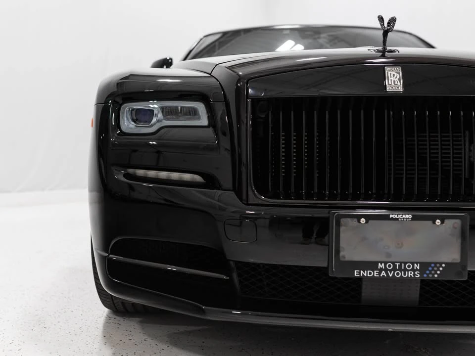 2019 Rolls-Royce Wraith 2nd Gen - Image 12 of 20