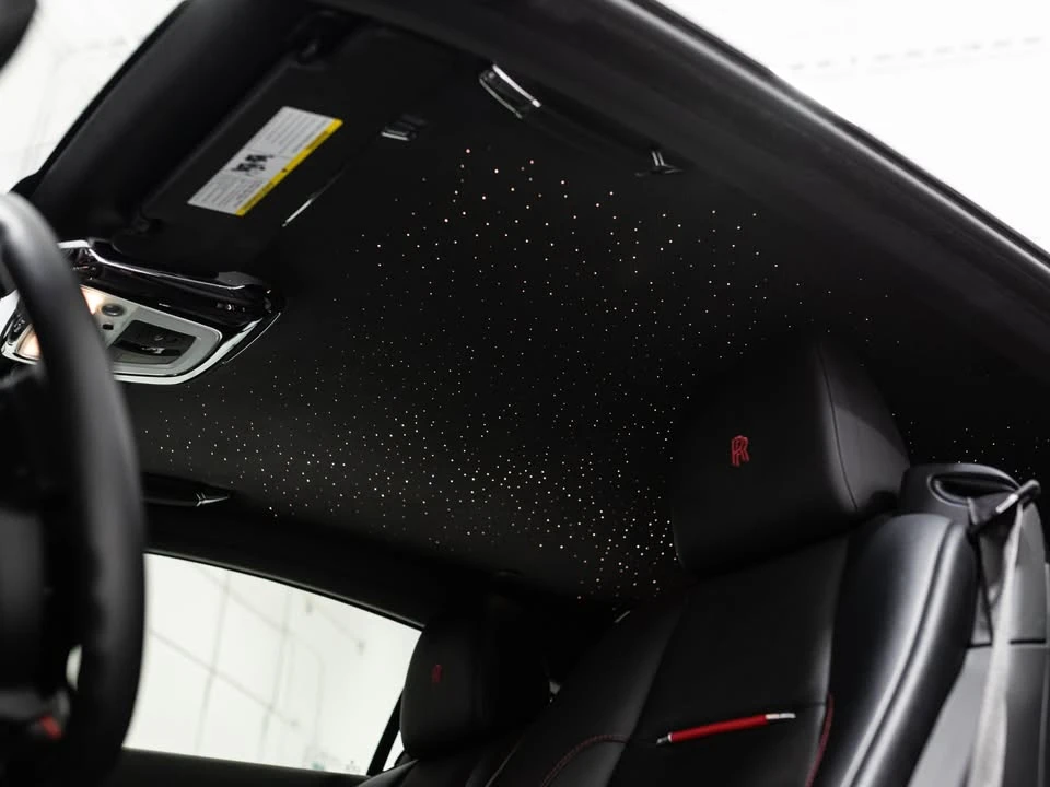 2019 Rolls-Royce Wraith 2nd Gen - Image 17 of 20