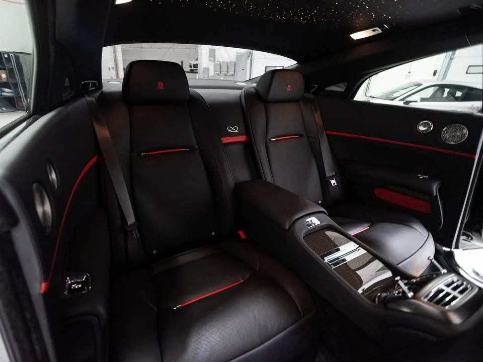 2019 Rolls-Royce Wraith 2nd Gen - Image 11 of 20