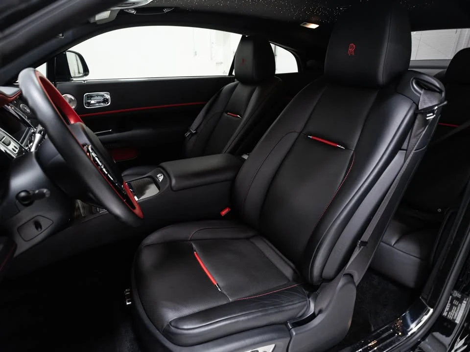 2019 Rolls-Royce Wraith 2nd Gen - Image 8 of 20