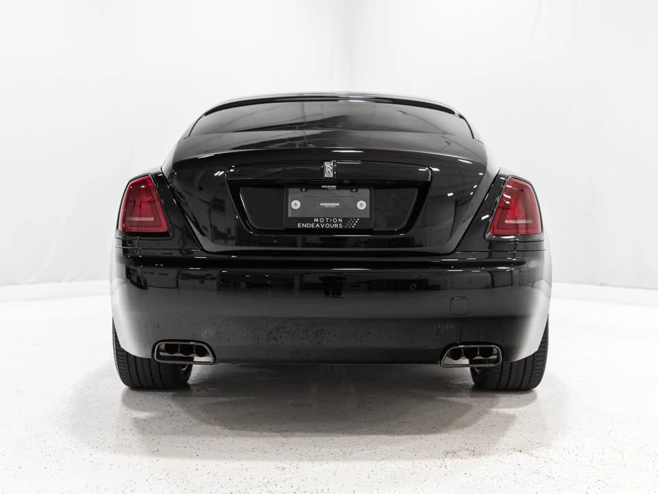 2019 Rolls-Royce Wraith 2nd Gen - Image 5 of 20