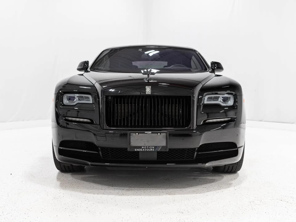 2019 Rolls-Royce Wraith 2nd Gen - Image 2 of 20