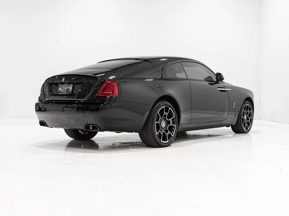 2019 Rolls-Royce Wraith 2nd Gen - Image 6 of 20