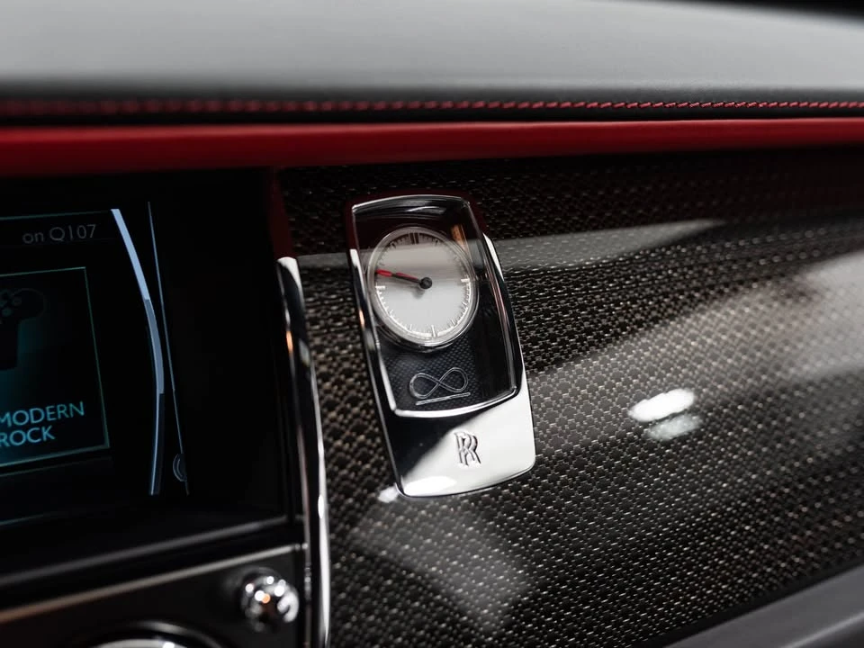 2019 Rolls-Royce Wraith 2nd Gen - Image 18 of 20