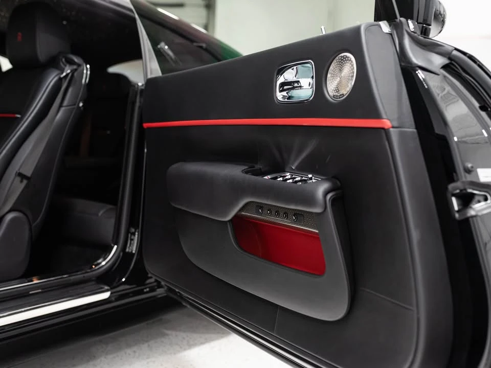 2019 Rolls-Royce Wraith 2nd Gen - Image 16 of 20