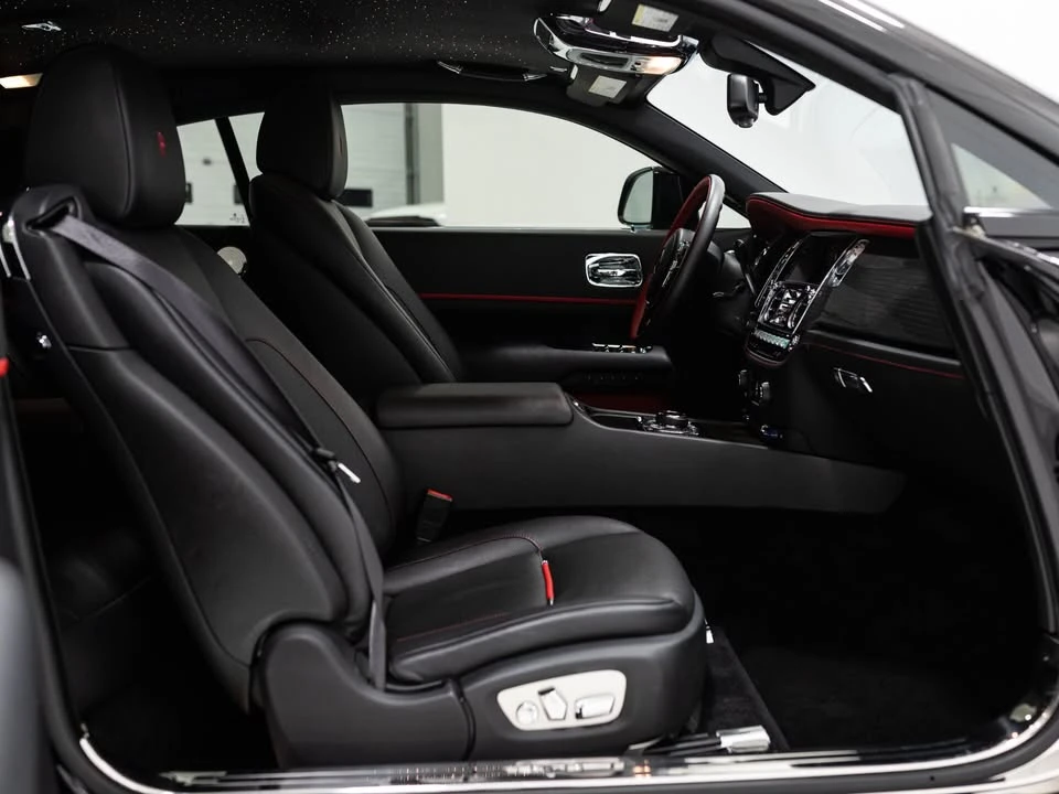 2019 Rolls-Royce Wraith 2nd Gen - Image 10 of 20