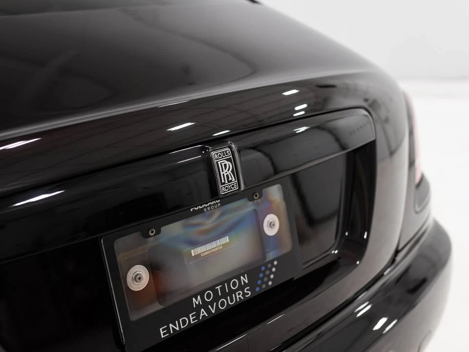 2019 Rolls-Royce Wraith 2nd Gen - Image 15 of 20