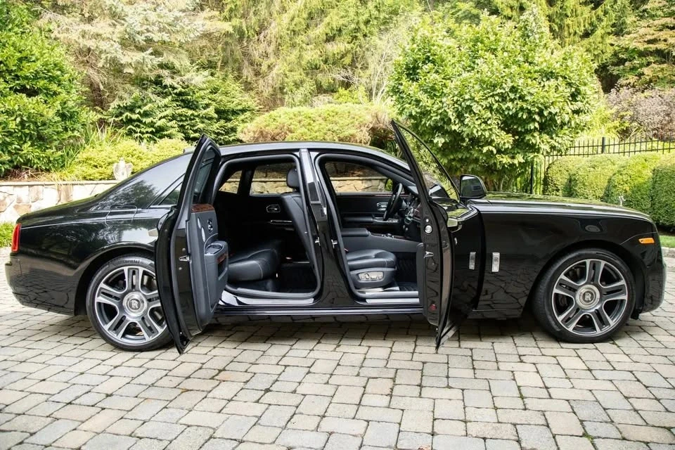 2019 Rolls-Royce Ghost 1st Gen - Image 2 of 4
