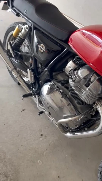 2019 Royal Enfield - Image 6 of 6
