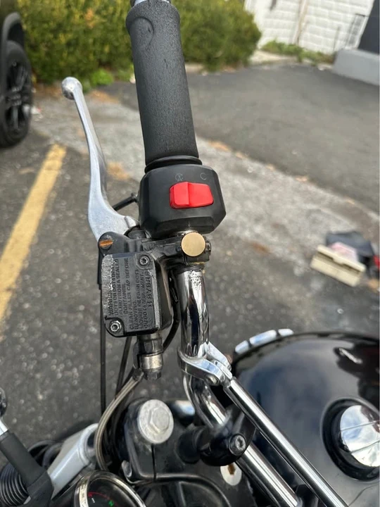 2019 Royal Enfield - Image 11 of 12
