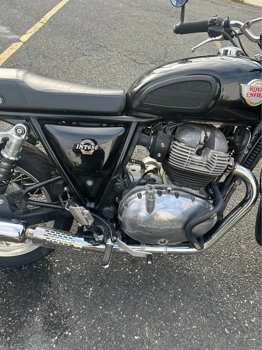 2019 Royal Enfield - Image 4 of 12