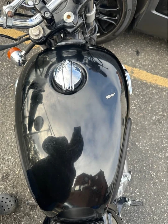 2019 Royal Enfield - Image 12 of 12