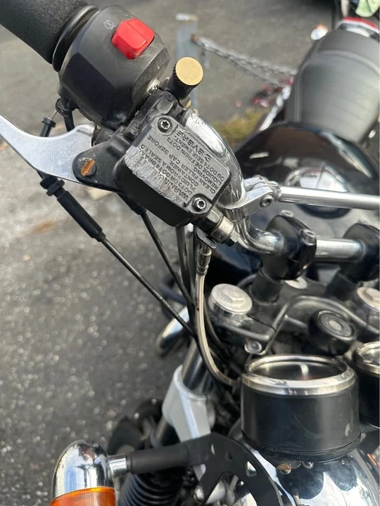 2019 Royal Enfield - Image 6 of 12