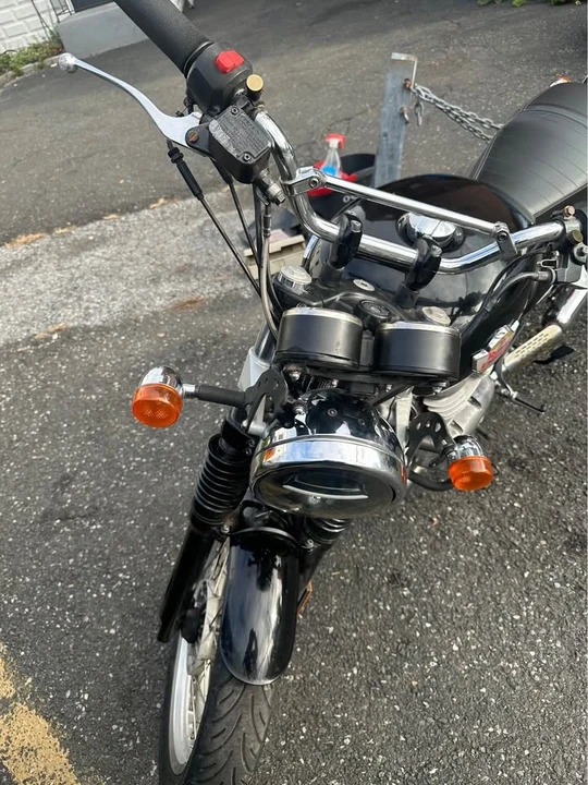2019 Royal Enfield - Image 7 of 12
