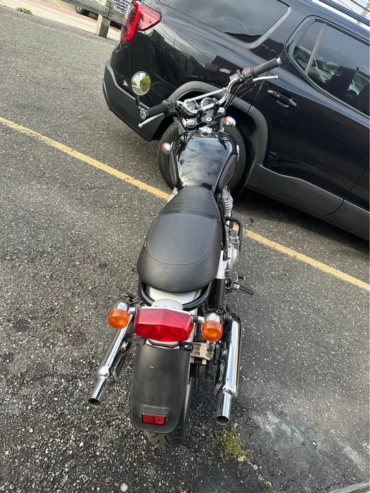 2019 Royal Enfield - Image 3 of 12