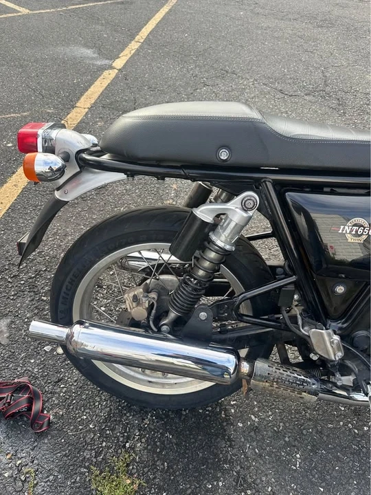 2019 Royal Enfield - Image 5 of 12