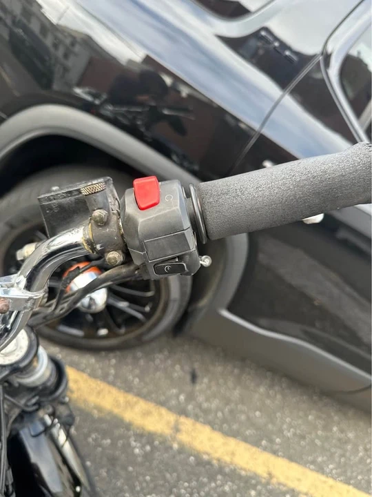 2019 Royal Enfield - Image 10 of 12