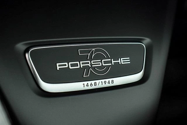 2019 Porsche 991 Speedster - Image 4 of 12
