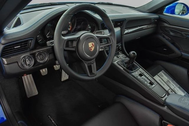 2019 Porsche 991 Speedster - Image 7 of 12
