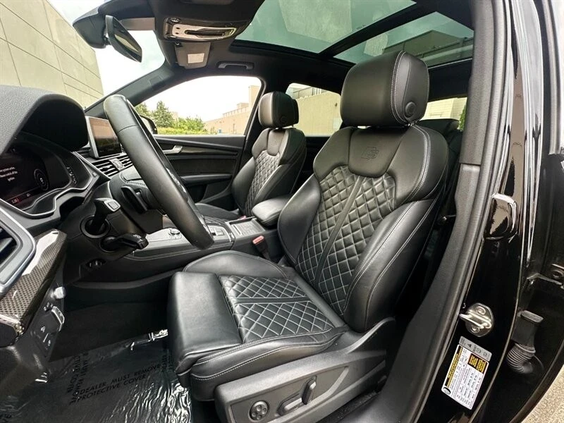 2019 Audi FY SQ5 - Image 3 of 4