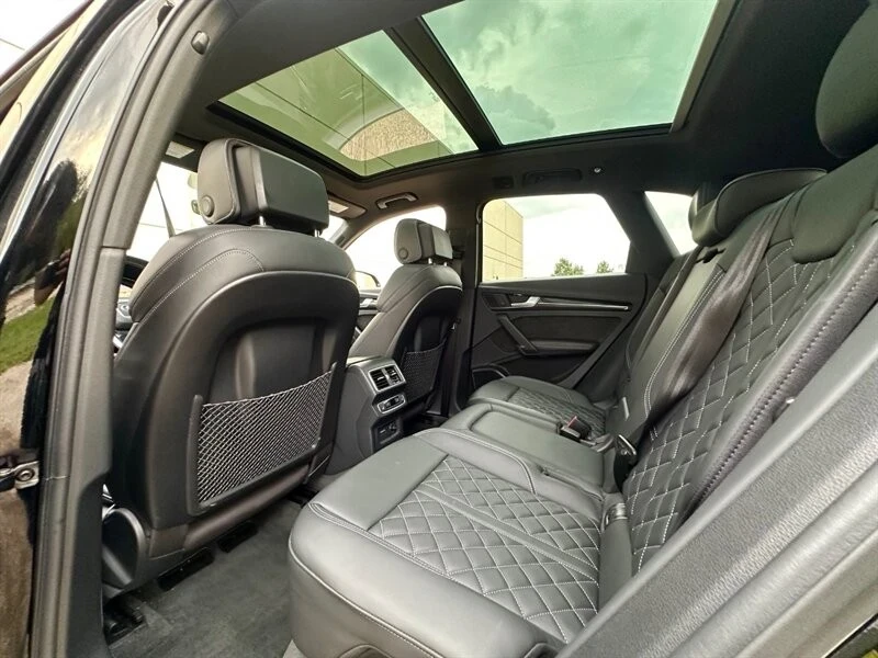 2019 Audi FY SQ5 - Image 4 of 4