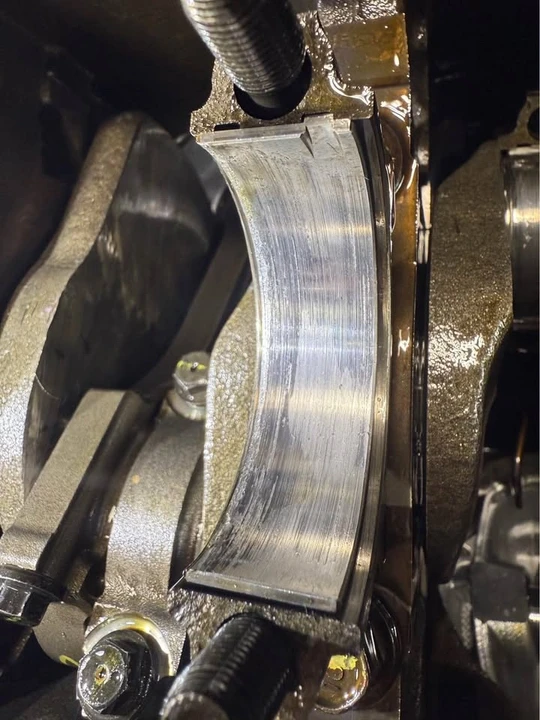 2019 Parts & Memorabilia Engines - Image 3 of 6