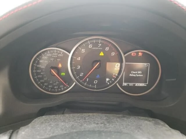 2019 Subaru BRZ 1st Gen - Image 2 of 8