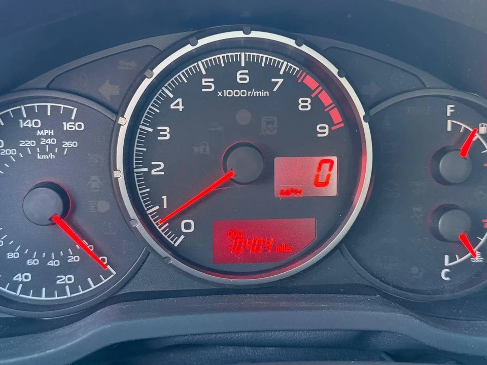 2019 Subaru BRZ 1st Gen - Image 2 of 11