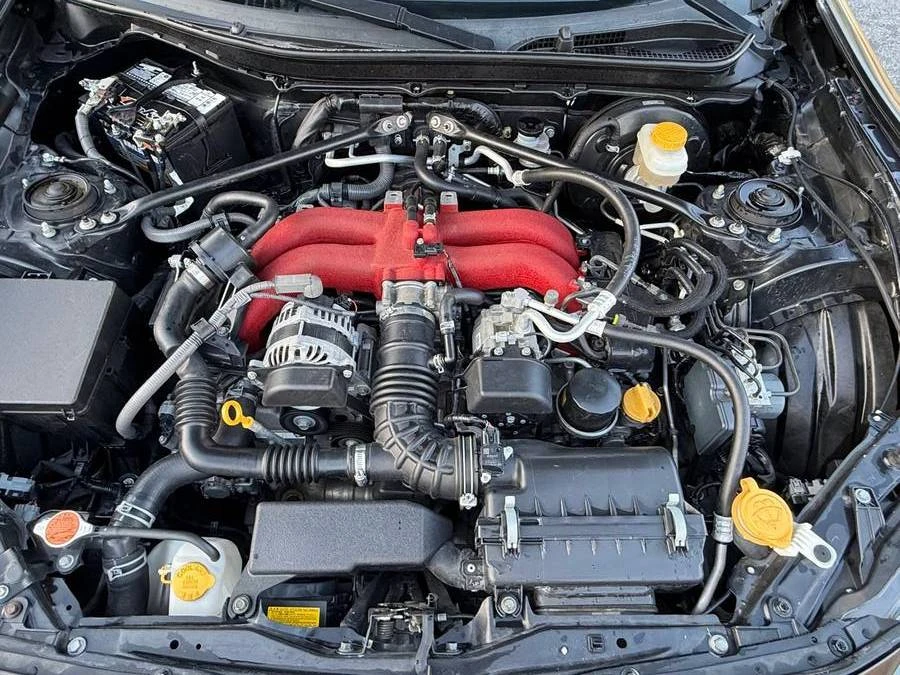 2019 Subaru BRZ 1st Gen - Image 8 of 11