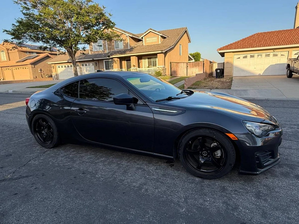 2019 Subaru BRZ 1st Gen - Image 4 of 11