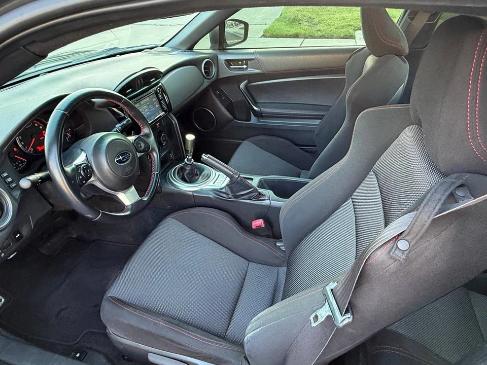 2019 Subaru BRZ 1st Gen - Image 7 of 11