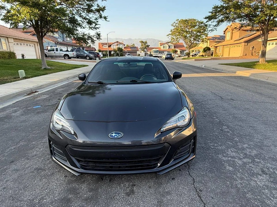 2019 Subaru BRZ 1st Gen - Image 3 of 11