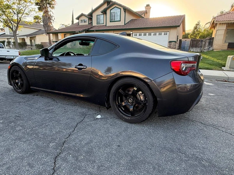 2019 Subaru BRZ 1st Gen - Image 6 of 11