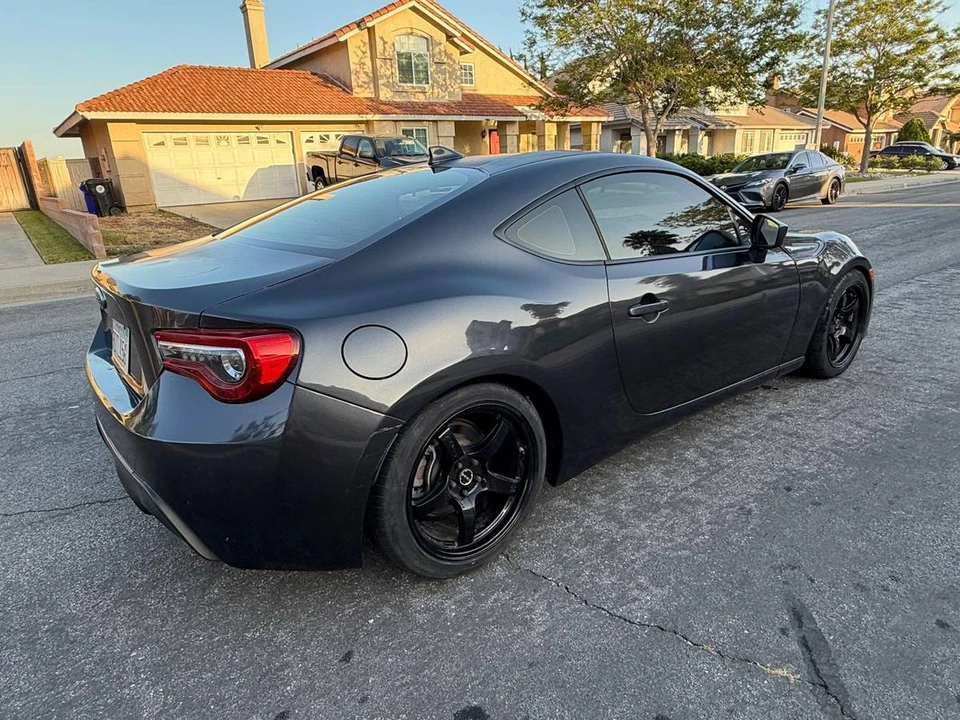 2019 Subaru BRZ 1st Gen - Image 5 of 11