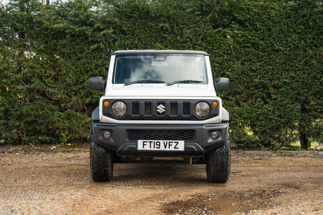 2019 Suzuki Jimny 4th Gen - Image 24 of 31